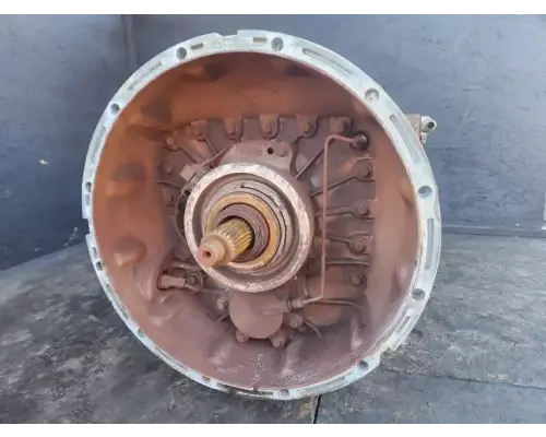 Volvo ATO2612F Transmission Assembly