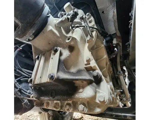 Volvo ATO2612F Transmission Assembly