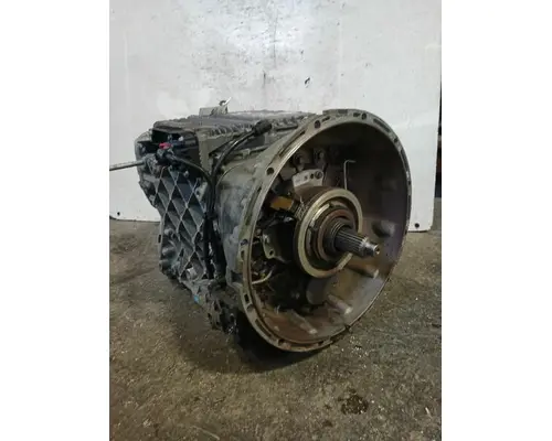 Volvo ATO2612F Transmission Assembly