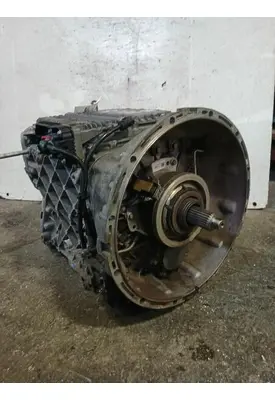 Volvo ATO2612F Transmission Assembly