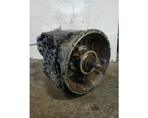 Volvo ATO2612F Transmission Assembly