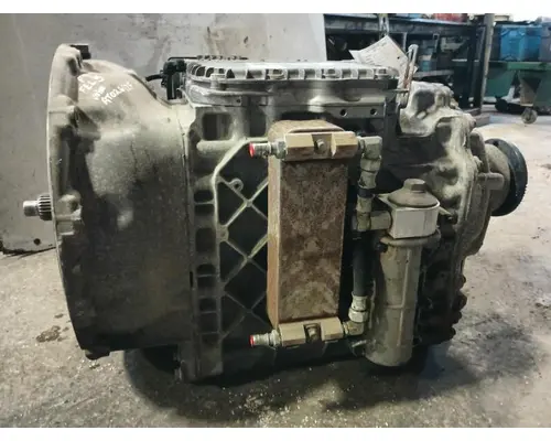 Volvo ATO2612F Transmission Assembly
