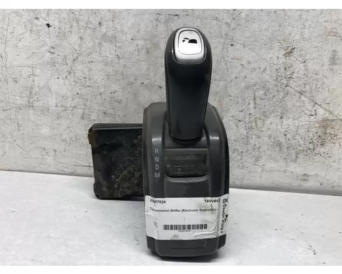 Volvo ATO2612F Transmission Control Module (TCM)