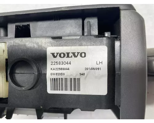 Volvo ATO2612F Transmission Control Module (TCM)