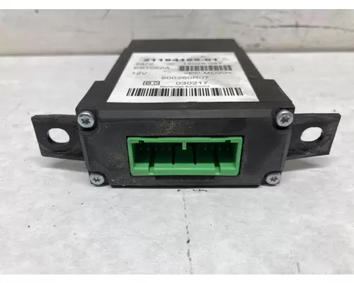 Volvo ATO2612F Transmission Control Module (TCM)