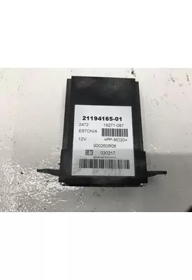 Volvo ATO2612F Transmission Control Module (TCM)