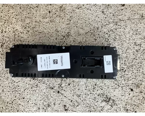 Volvo ATO2612F Transmission Control Module (TCM)