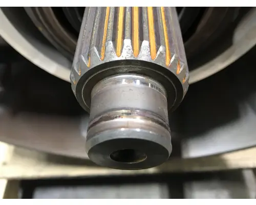 Volvo ATO2612F Transmission