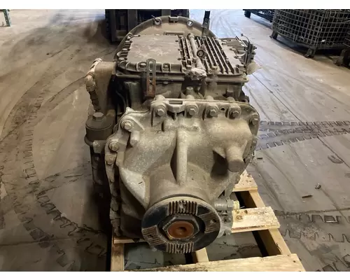 Volvo ATO2612F Transmission