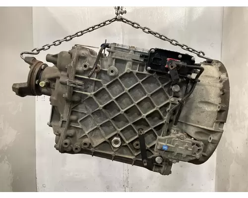 Volvo ATO2612F Transmission