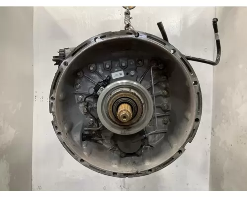 Volvo ATO2612F Transmission