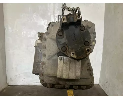 Volvo ATO2612F Transmission