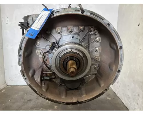 Volvo ATO2612F Transmission