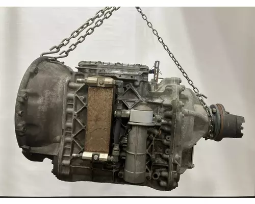 Volvo ATO2612F Transmission