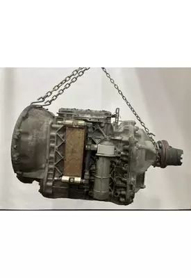 Volvo ATO2612F Transmission