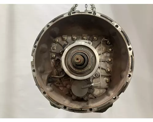 Volvo ATO2612F Transmission