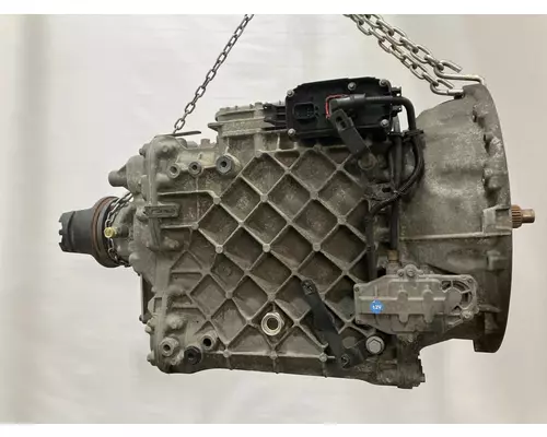 Volvo ATO2612F Transmission