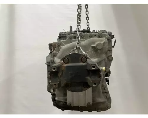 Volvo ATO2612F Transmission