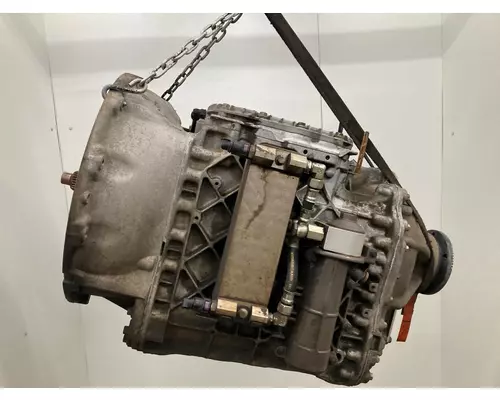 Volvo ATO2612F Transmission