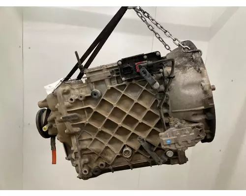 Volvo ATO2612F Transmission