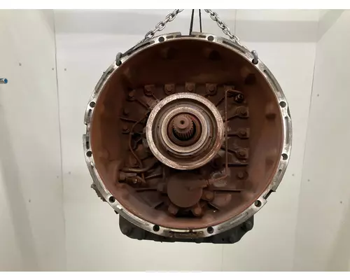 Volvo ATO2612F Transmission