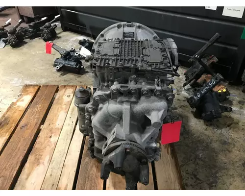 Volvo ATO3112C Transmission