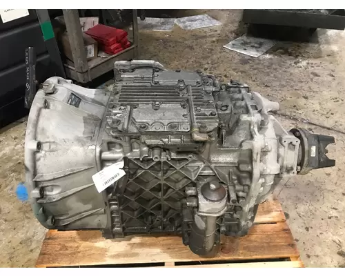 Volvo ATO3112C Transmission