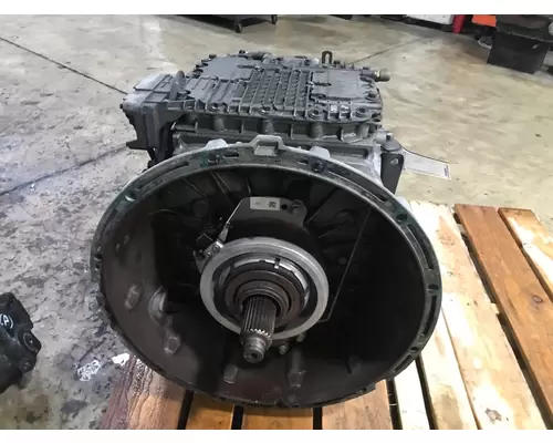 Volvo ATO3112C Transmission