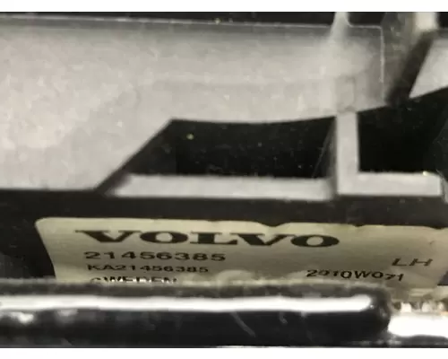 Volvo ATO3112D Transmission Control Module (TCM)