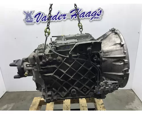 Volvo ATO3112D Transmission