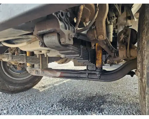 Volvo AUTOCAR ACL64 Axle Assembly, Front (Steer)