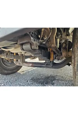Volvo AUTOCAR ACL64 Axle Assembly, Front (Steer)