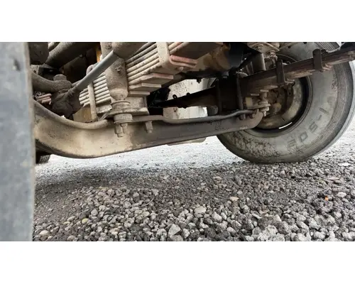 Volvo AUTOCAR ACL64 Axle Assembly, Front (Steer)