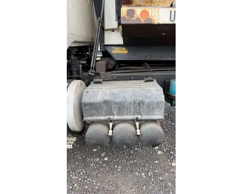 Volvo AUTOCAR ACL64 Battery Box