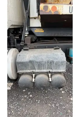 Volvo AUTOCAR ACL64 Battery Box