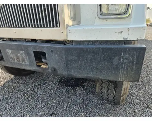 Volvo AUTOCAR ACL64 Bumper Assembly, Front