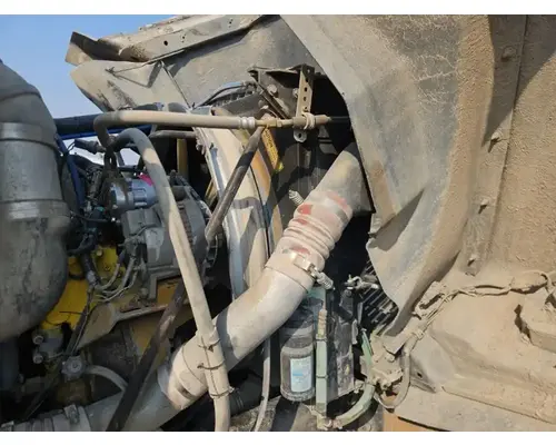 Volvo AUTOCAR ACL64 Charge Air Cooler (ATAAC)