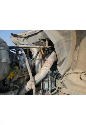 Volvo AUTOCAR ACL64 Charge Air Cooler (ATAAC)