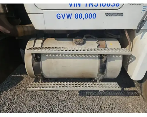 Volvo AUTOCAR ACL64 Fuel Tank