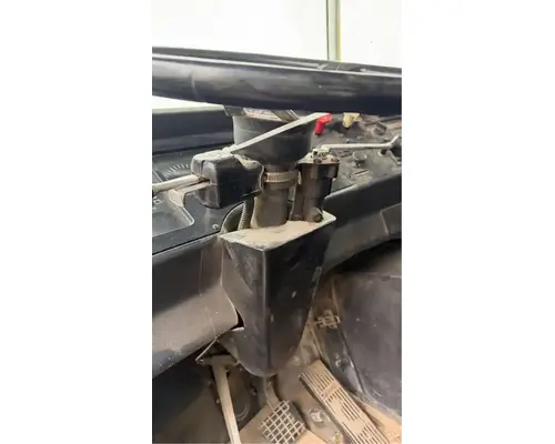 Volvo AUTOCAR ACL64 Steering Column