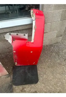 Volvo AUTOCAR Fender Extension