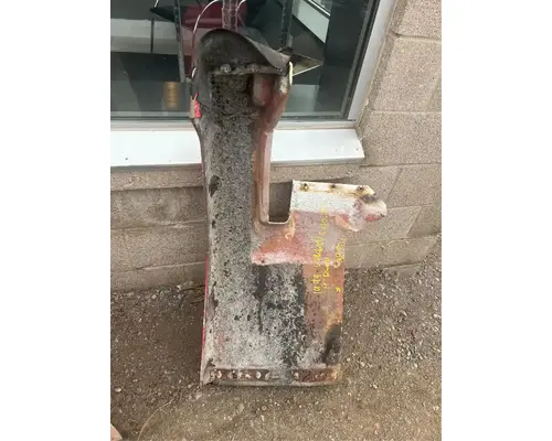 Volvo AUTOCAR Fender Extension