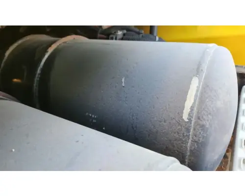 Air Tank Volvo ACL Autocar Complete Recycling Group LLC