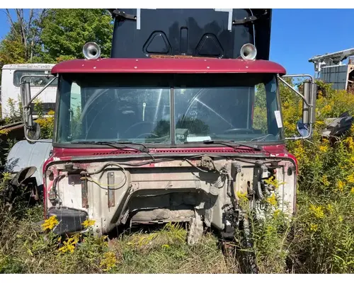 Cab Volvo ACL Autocar Dixie Truck Centre