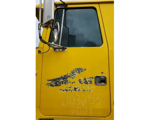 Door Assembly, Front Volvo ACL Autocar Complete Recycling Group LLC