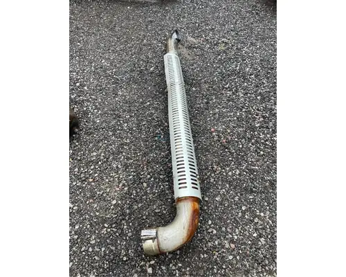 Exhaust Pipe Volvo ACL Autocar Dixie Truck Centre