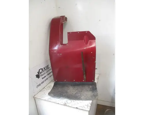 Fender Extension Volvo ACL Autocar Dixie Truck Centre