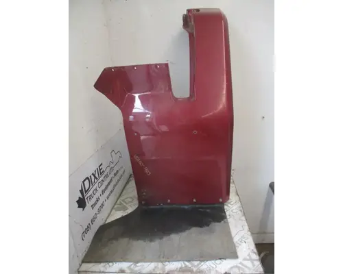 Fender Extension Volvo ACL Autocar Dixie Truck Centre