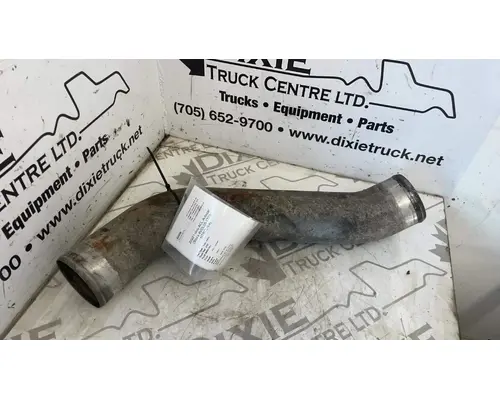 Intercooler Volvo ACL Autocar Dixie Truck Centre