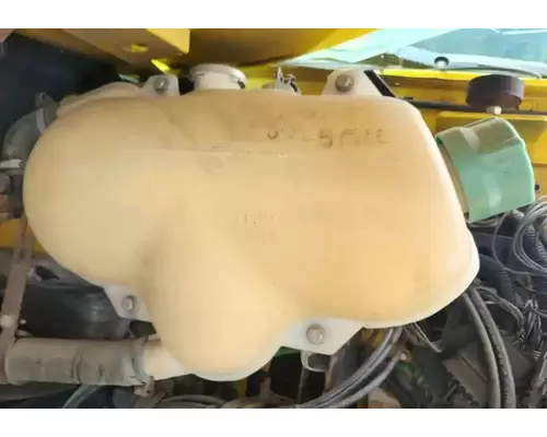 Radiator Overflow Bottle Volvo ACL Autocar Complete Recycling Group LLC
